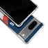 NFL New England Patriots Google Pixel 7a Clear Case